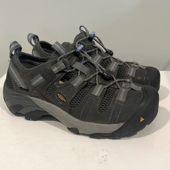 Keen Other - Keen Steel Toe hiking shoes - 7M